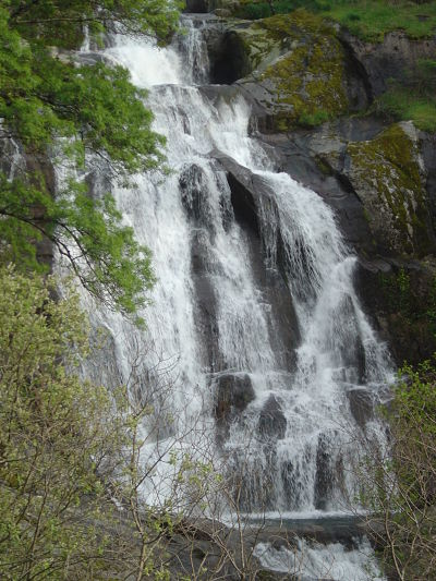 cascada