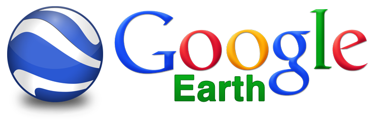 googl earth logo